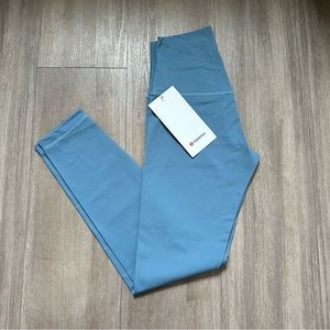 Lululemon Align HR Pant 25” Utility Blue UTYB